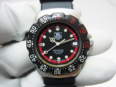 tag heuer wa1214